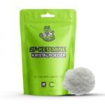 2F Ketamine (2FDCK) Kristalpoeder